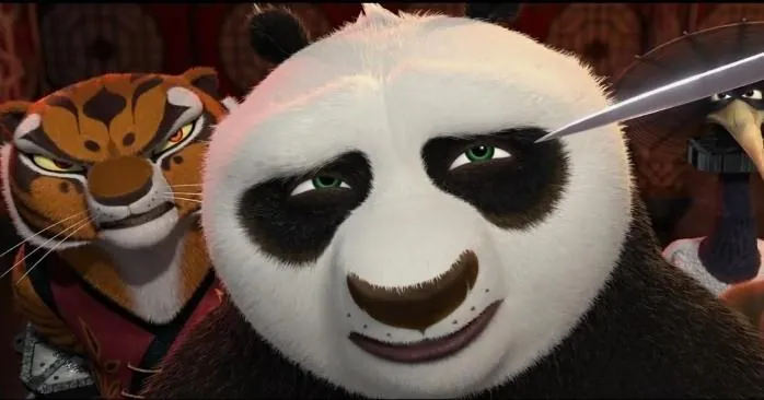 Кунг-фу Панда 2 (2011) в хорошем качестве через торрент Кунг-фу Панда 2 (2011) мультфильм в хорошем качестве через торрент