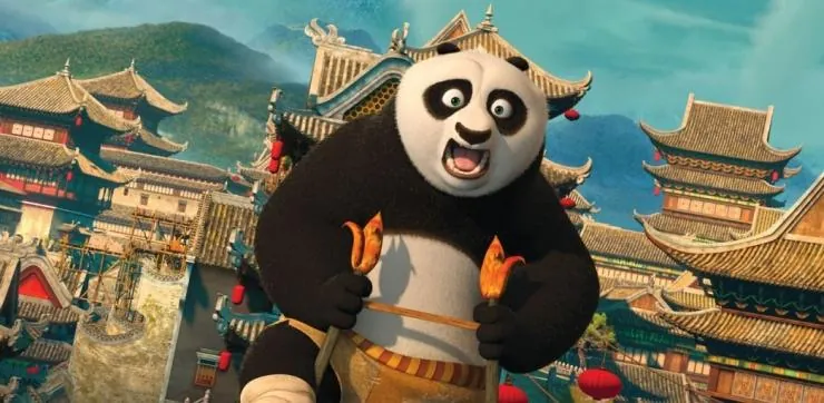 Кунг-фу Панда 2 (2011) через торрент бесплатно Кунг-фу Панда 2 (2011) мультфильм через торрент бесплатно