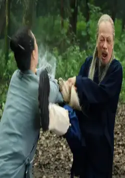 Сказание о наставнике Багуа (2012) через торрент бесплатно Сказание о наставнике Багуа (2012) фильм через торрент бесплатно