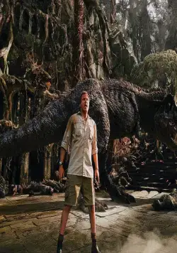 Затерянный мир (2009) в хорошем качестве через торрент Затерянный мир (2009) фильм в хорошем качестве через торрент