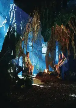 Затерянный мир (2009) через торрент бесплатно Затерянный мир (2009) фильм через торрент бесплатно