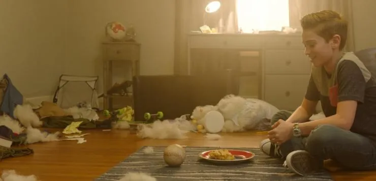 Питомец Юрского периода (2019) через торрент бесплатно Питомец Юрского периода (2019) фильм через торрент бесплатно