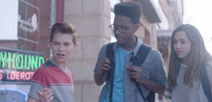 Питомец Юрского периода (2019) в хорошем качестве через торрент Питомец Юрского периода (2019) фильм в хорошем качестве через торрент