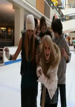 Параноид парк (2007) через торрент скачать Параноид парк (2007) фильм через торрент скачать