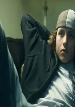 Параноид парк (2007) в хорошем качестве через торрент Параноид парк (2007) фильм в хорошем качестве через торрент