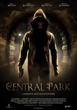 Центральный парк / Central Park (2017) фильм скачать через торрент в хорошем качестве
