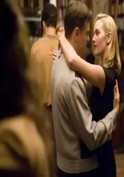 Дорога перемен (2008) в хорошем качестве через торрент Дорога перемен (2008) фильм в хорошем качестве через торрент