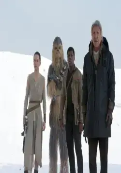 Звёздные войны: Пробуждение силы (2015) через торрент скачать Звёздные войны: Пробуждение силы (2015) фильм через торрент скачать