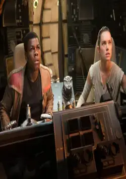 Звёздные войны: Пробуждение силы (2015) через торрент бесплатно Звёздные войны: Пробуждение силы (2015) фильм через торрент бесплатно