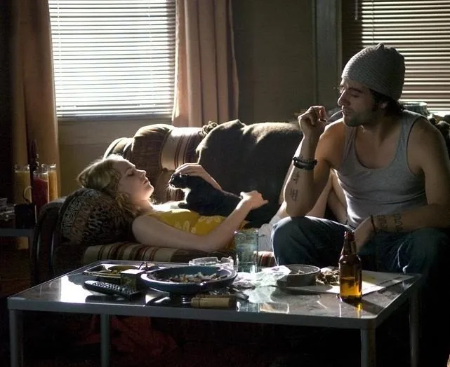 Мгновения жизни (2007) в хорошем качестве через торрент Мгновения жизни (2007) фильм в хорошем качестве через торрент