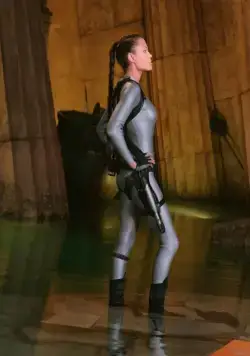 Лара Крофт 2: Колыбель жизни (2003) через торрент скачать Лара Крофт 2: Колыбель жизни (2003) фильм через торрент скачать