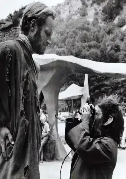 Планета обезьян (1967) через торрент скачать Планета обезьян (1967) фильм через торрент скачать