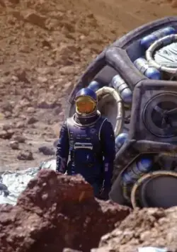 Красная планета (2000) в хорошем качестве через торрент Красная планета (2000) фильм в хорошем качестве через торрент