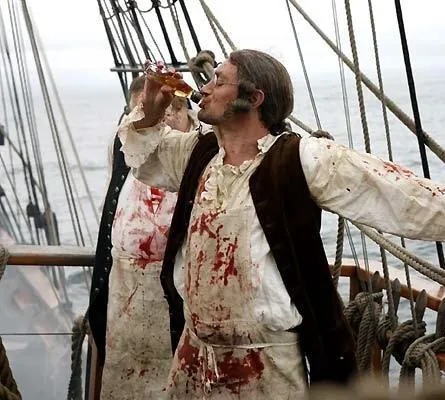 Остров сокровищ (2007) через торрент скачать Остров сокровищ (2007) фильм через торрент скачать