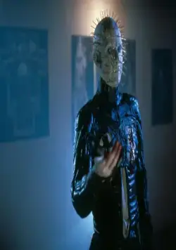 Восставший из ада 3: Ад на Земле (1992) через торрент бесплатно Восставший из ада 3: Ад на Земле (1992) фильм через торрент бесплатно