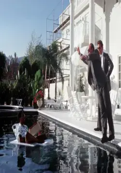 Полицейский из Беверли-Хиллз 2 (1987) в хорошем качестве через торрент Полицейский из Беверли-Хиллз 2 (1987) фильм в хорошем качестве через торрент