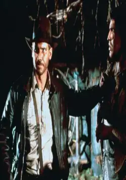 Индиана Джонс: В поисках утраченного ковчега (1981) в хорошем качестве через торрент Индиана Джонс: В поисках утраченного ковчега (1981) фильм в хорошем качестве через торрент