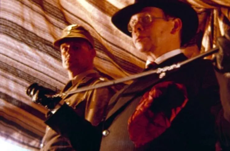 Индиана Джонс: В поисках утраченного ковчега (1981) через торрент скачать Индиана Джонс: В поисках утраченного ковчега (1981) фильм через торрент скачать