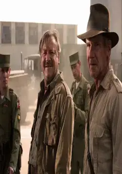 Индиана Джонс и Королевство хрустального черепа (2008) в хорошем качестве через торрент Индиана Джонс и Королевство хрустального черепа (2008) фильм в хорошем качестве через торрент