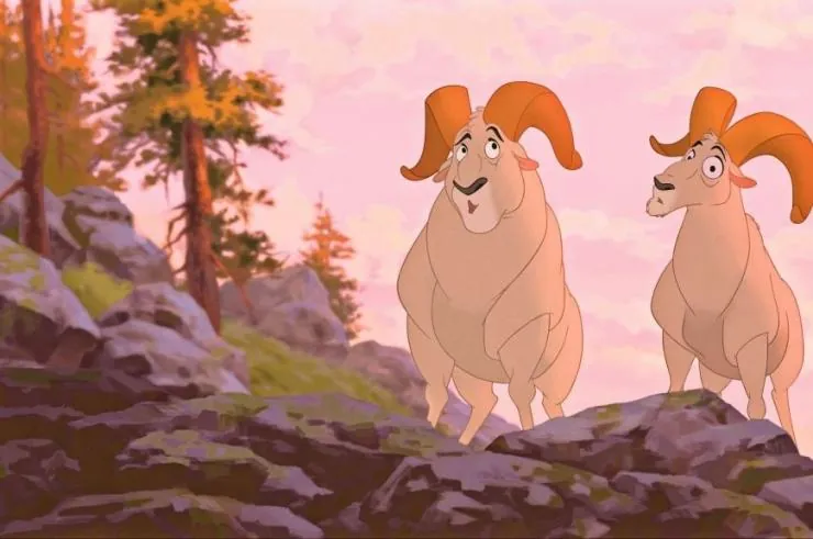 Братец медвежонок (2003) через торрент скачать Братец медвежонок (2003) мультфильм через торрент скачать