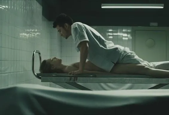 Труп Анны Фритц (2015) через торрент скачать Труп Анны Фритц (2015) фильм через торрент скачать