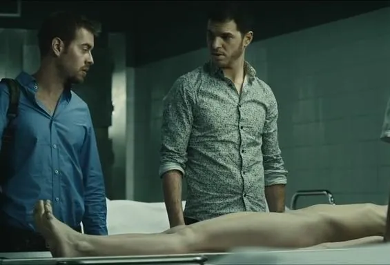 Труп Анны Фритц (2015) в хорошем качестве через торрент Труп Анны Фритц (2015) фильм в хорошем качестве через торрент