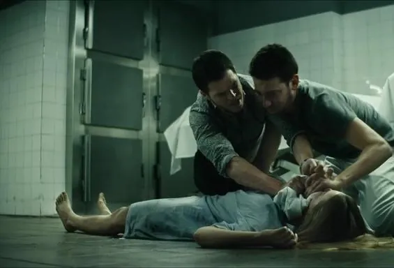 Труп Анны Фритц (2015) через торрент бесплатно Труп Анны Фритц (2015) фильм через торрент бесплатно