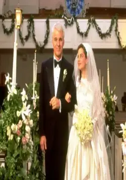 Отец невесты (1991) через торрент скачать Отец невесты (1991) фильм через торрент скачать