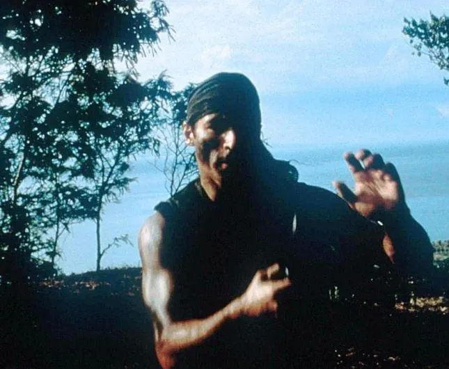 Спецназ (1997) через торрент бесплатно Спецназ (1997) фильм через торрент бесплатно