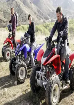 Морская полиция: Лос-Анджелес (2009) через торрент скачать Морская полиция: Лос-Анджелес (2009) сериал через торрент скачать