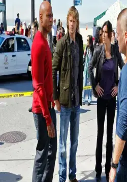 Морская полиция: Лос-Анджелес (2009) в хорошем качестве через торрент Морская полиция: Лос-Анджелес (2009) сериал в хорошем качестве через торрент