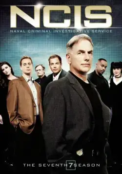 Морская полиция: Спецотдел / NCIS: Naval Criminal Investigative Service (2003) cериал скачать через торрент в хорошем качестве