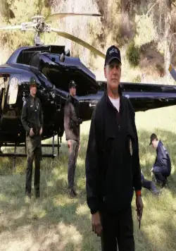 Морская полиция: Спецотдел (2003) через торрент скачать Морская полиция: Спецотдел (2003) сериал через торрент скачать