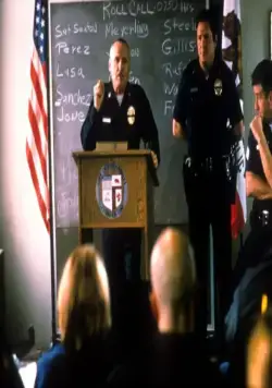 Полиция Лос-Анджелеса (2001) через торрент скачать Полиция Лос-Анджелеса (2001) фильм через торрент скачать