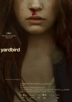 Птичка в клетке / Yardbird (2012) фильм скачать через торрент в хорошем качестве