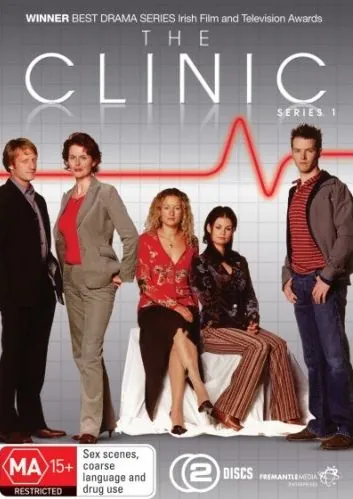 Клиника / The Clinic (2003) cериал скачать через торрент в хорошем качестве