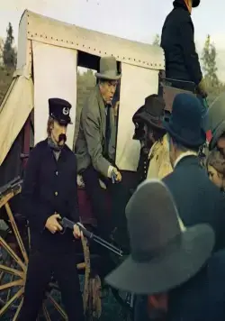 Великий налет на Нортфилд (1972) через торрент скачать Великий налет на Нортфилд (1972) фильм через торрент скачать