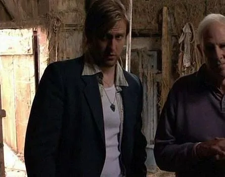 Сладкая полночь (2007) через торрент скачать Сладкая полночь (2007) фильм через торрент скачать