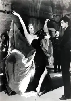 Сладкая жизнь (1960) в хорошем качестве через торрент Сладкая жизнь (1960) фильм в хорошем качестве через торрент