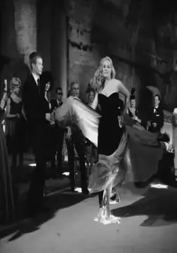 Сладкая жизнь (1960) через торрент бесплатно Сладкая жизнь (1960) фильм через торрент бесплатно