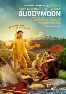 Сладкая парочка / Buddymoon (2016) фильм скачать через торрент в хорошем качестве