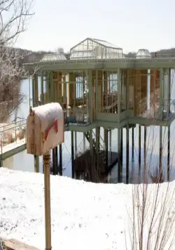 Дом у озера (2006) в хорошем качестве через торрент Дом у озера (2006) фильм в хорошем качестве через торрент