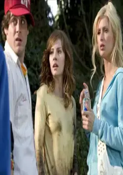 Дом восковых фигур (2005) через торрент бесплатно Дом восковых фигур (2005) фильм через торрент бесплатно