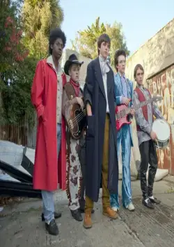 Рок-н-рольщики (2015) через торрент бесплатно Рок-н-рольщики (2015) фильм через торрент бесплатно