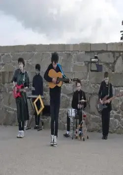 Рок-н-рольщики (2015) через торрент скачать Рок-н-рольщики (2015) фильм через торрент скачать