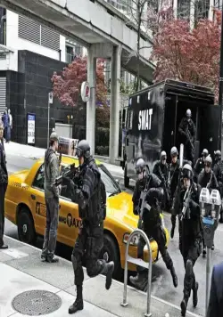 Нападение на Уолл-стрит (2013) через торрент скачать Нападение на Уолл-стрит (2013) фильм через торрент скачать