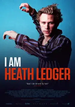 Я – Хит Леджер / I Am Heath Ledger (2017) фильм скачать через торрент в хорошем качестве