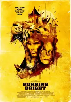 Во власти тигра / Burning Bright (2010) фильм скачать через торрент в хорошем качестве