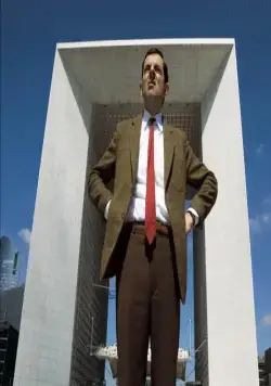 Мистер Бин на отдыхе (2007) через торрент скачать Мистер Бин на отдыхе (2007) фильм через торрент скачать