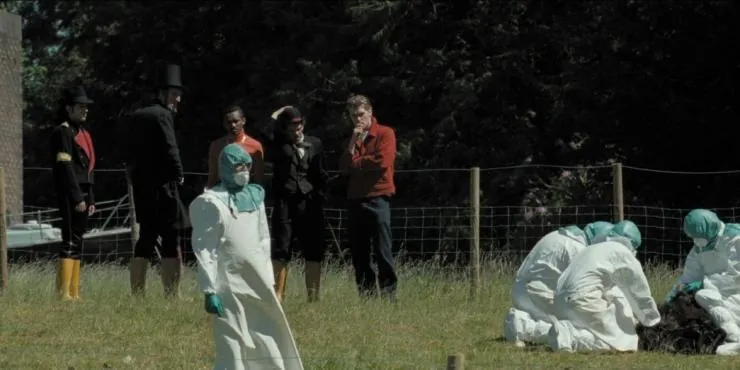 Мистер Одиночество (2006) через торрент бесплатно Мистер Одиночество (2006) фильм через торрент бесплатно